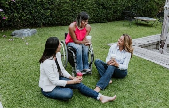 NDIS Kids Care in Melbourne