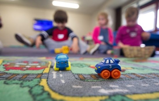 Kids Disability Support Services Melbourne