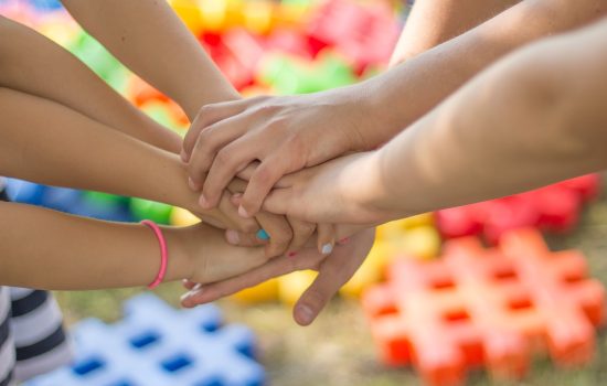NDIS Kids Care in Melbourne